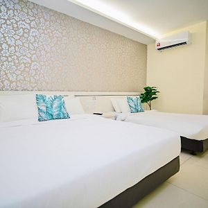 Kingston Hotel 1 , Bukit Bintang